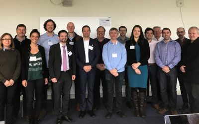 Lançamento do projeto SEAFUEL: projeto europeu para a integração sustentável de combustíveis renováveis nos transportes locais