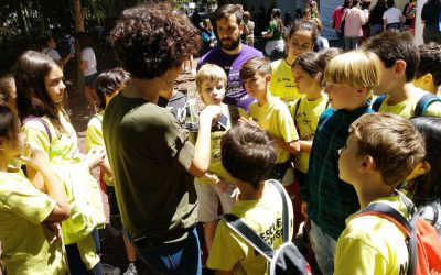 Workshops de demonstração de H2 do projeto SEAFUEL no mês de junho em Tenerife