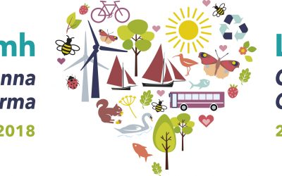 SEAFUEL no Festival de Sustentabilidade “Loving Galway”