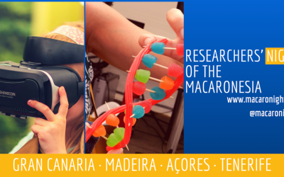 SEAFUEL will participate in the European Researchers Night – MacaroNight 2019