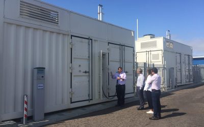 SEAFUEL project arouses interest from new associate partners in Tenerife