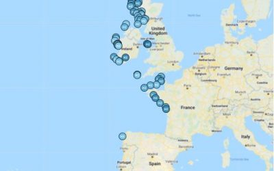 SEAFUEL investigates the islands of the Atlantic Area regarding its Hydrogen Readiness