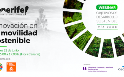 SEAFUEL participates in the event “Innovation in sustainable mobility”.