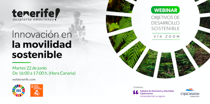 SEAFUEL participates in the event “Innovation in sustainable mobility”.