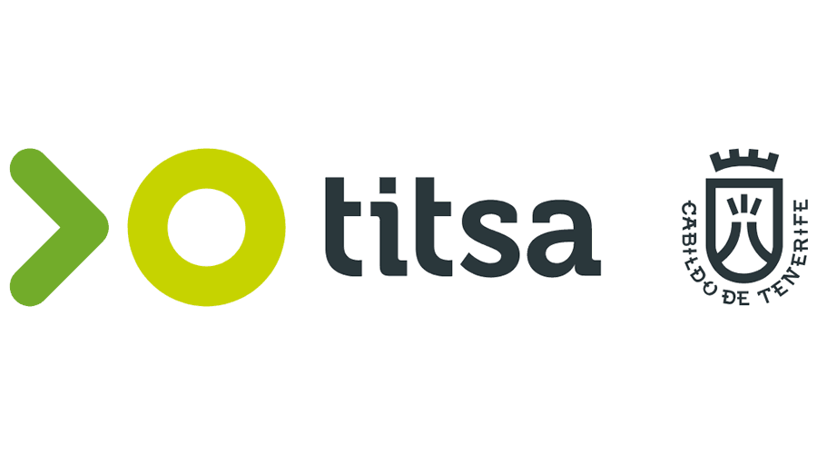 titsa-vector-logo
